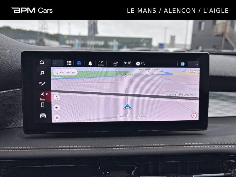 Image ALFA ROMEO Tonale 1.3 PHEV 280ch Ti AT6 e-Q4