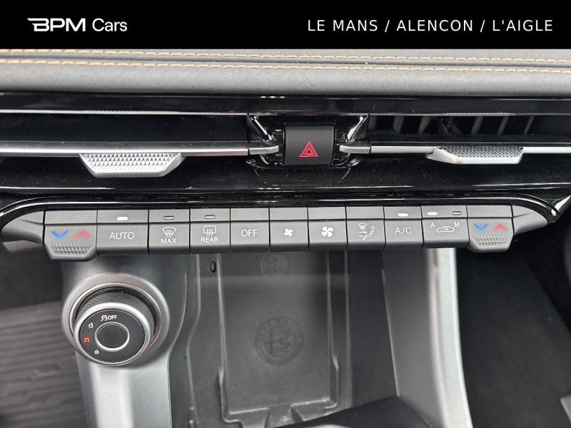 Image ALFA ROMEO Tonale 1.3 PHEV 280ch Ti AT6 e-Q4