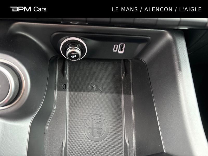 Image ALFA ROMEO Tonale 1.3 PHEV 280ch Ti AT6 e-Q4