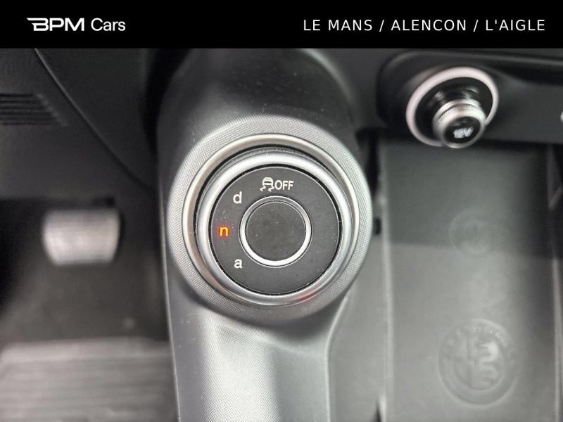 Image ALFA ROMEO Tonale 1.3 PHEV 280ch Ti AT6 e-Q4