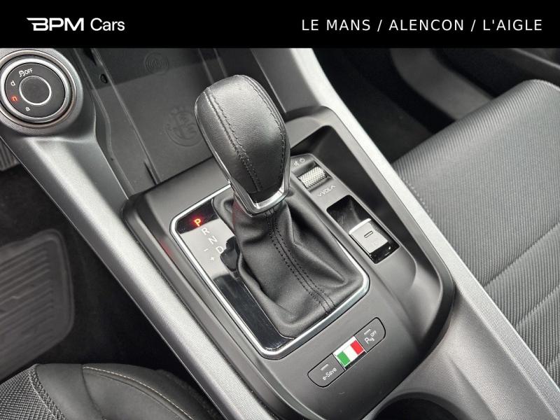 Image ALFA ROMEO Tonale 1.3 PHEV 280ch Ti AT6 e-Q4