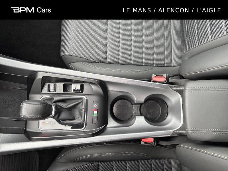 Image ALFA ROMEO Tonale 1.3 PHEV 280ch Ti AT6 e-Q4