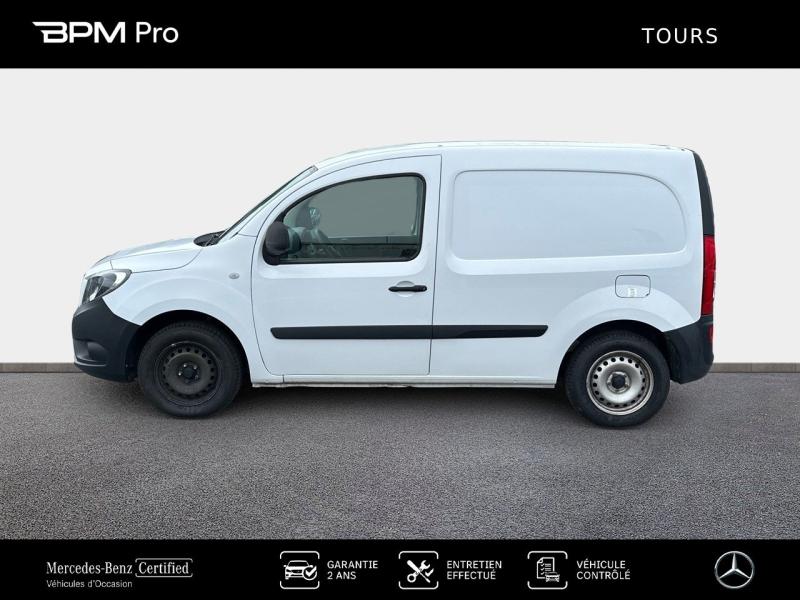 Image MERCEDES-BENZ Citan 109 CDI Long Pro