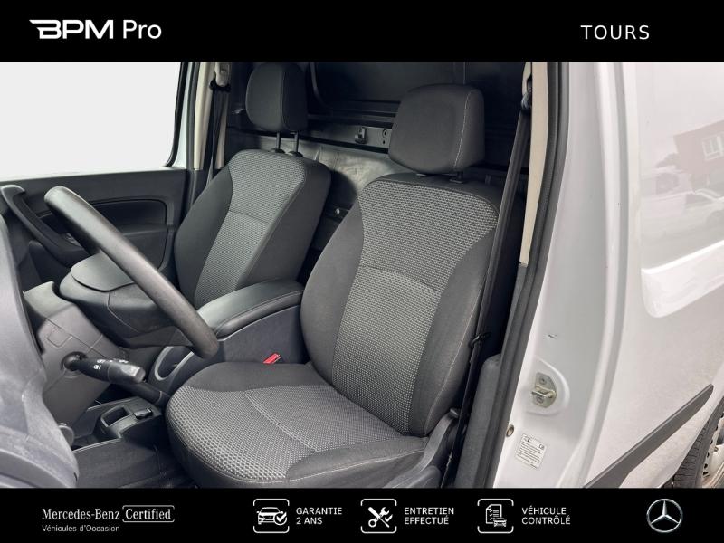 Image MERCEDES-BENZ Citan 109 CDI Long Pro