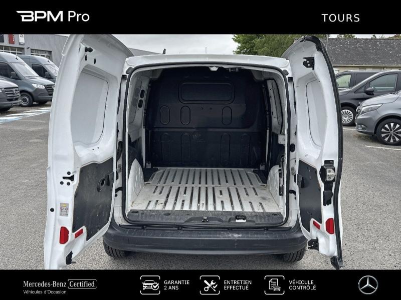 Image MERCEDES-BENZ Citan 109 CDI Long Pro