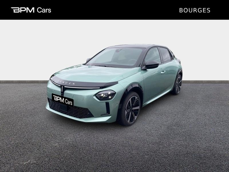 Photo LANCIA Ypsilon Elettrica 156ch 51kWh LX