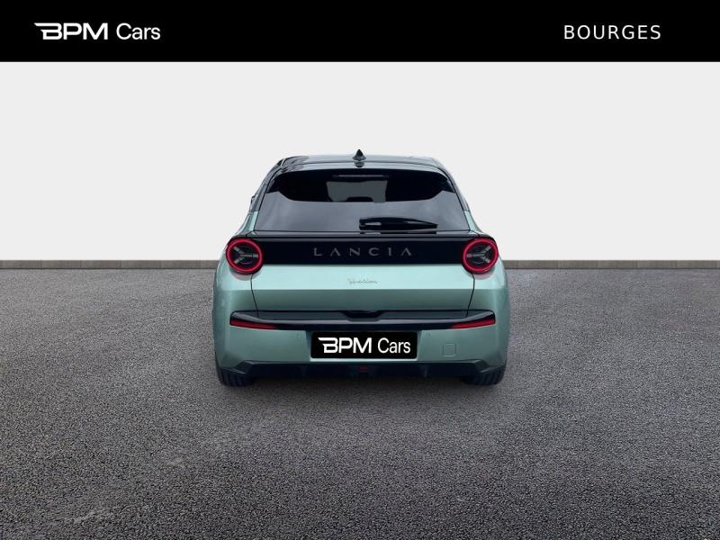 Image LANCIA Ypsilon Elettrica 156ch 51kWh LX