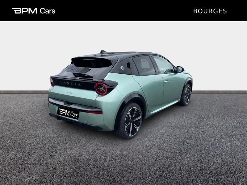 Image LANCIA Ypsilon Elettrica 156ch 51kWh LX