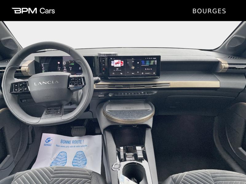 Image LANCIA Ypsilon Elettrica 156ch 51kWh LX