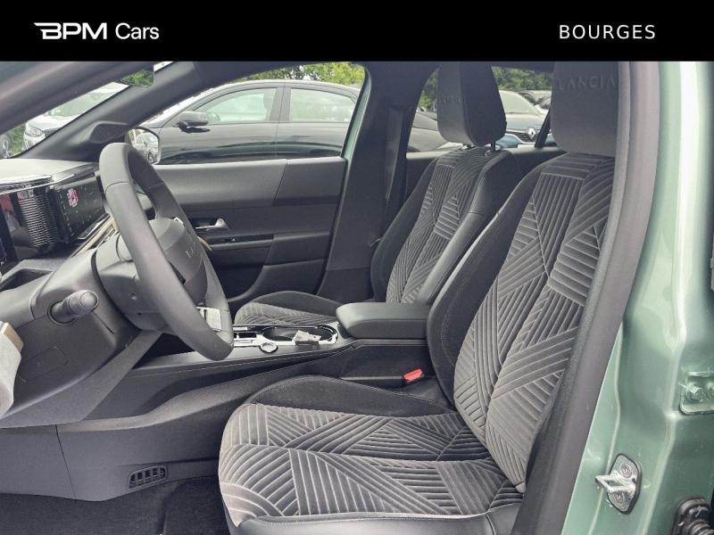 Image LANCIA Ypsilon Elettrica 156ch 51kWh LX