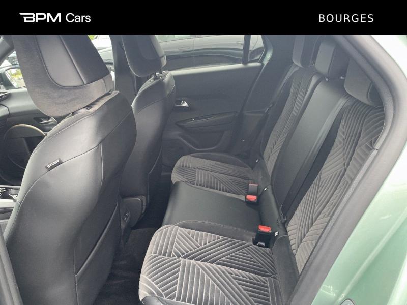 Image LANCIA Ypsilon Elettrica 156ch 51kWh LX