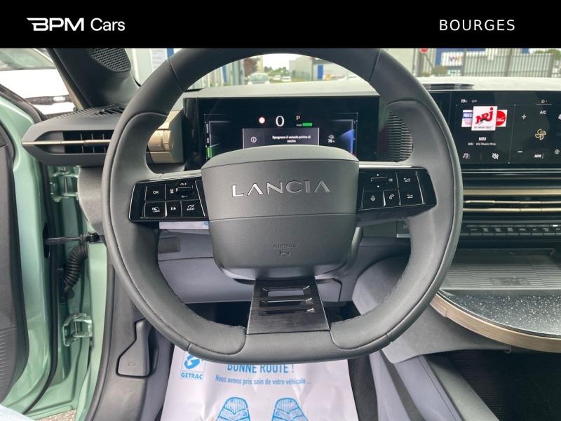 Image LANCIA Ypsilon Elettrica 156ch 51kWh LX