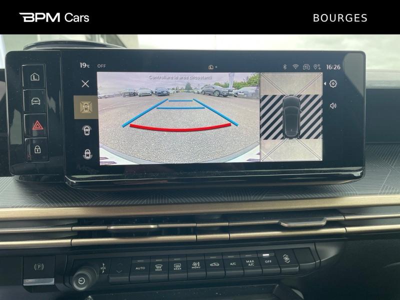 Image LANCIA Ypsilon Elettrica 156ch 51kWh LX