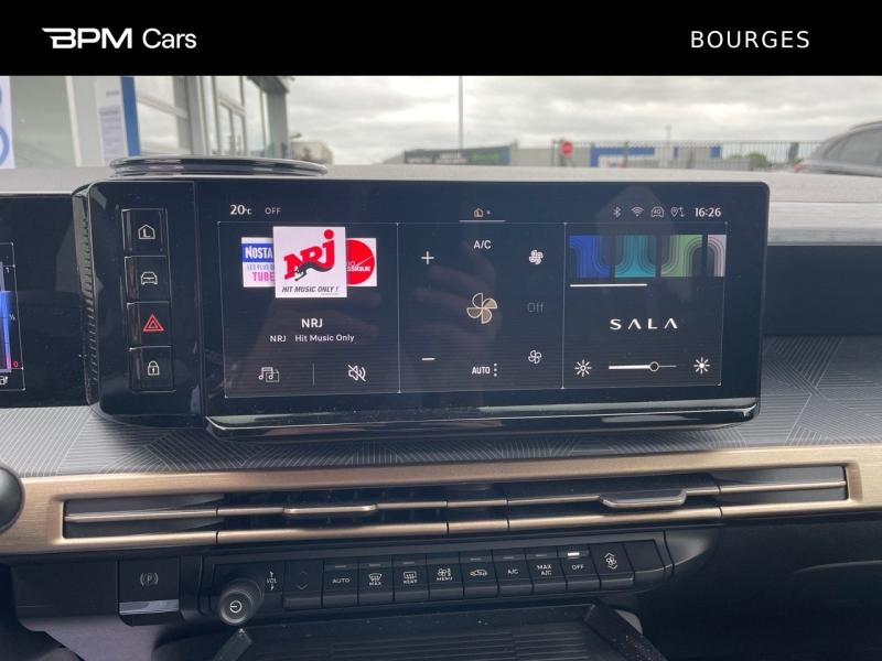 Image LANCIA Ypsilon Elettrica 156ch 51kWh LX