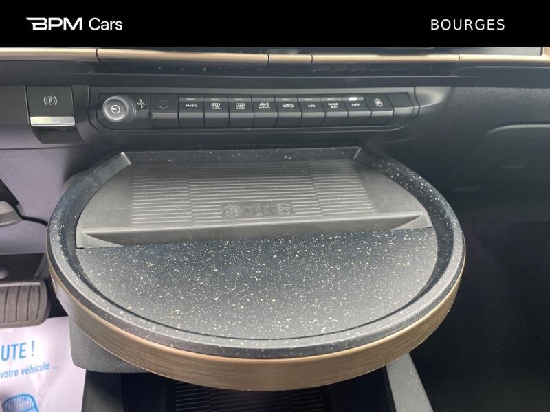 Image LANCIA Ypsilon Elettrica 156ch 51kWh LX