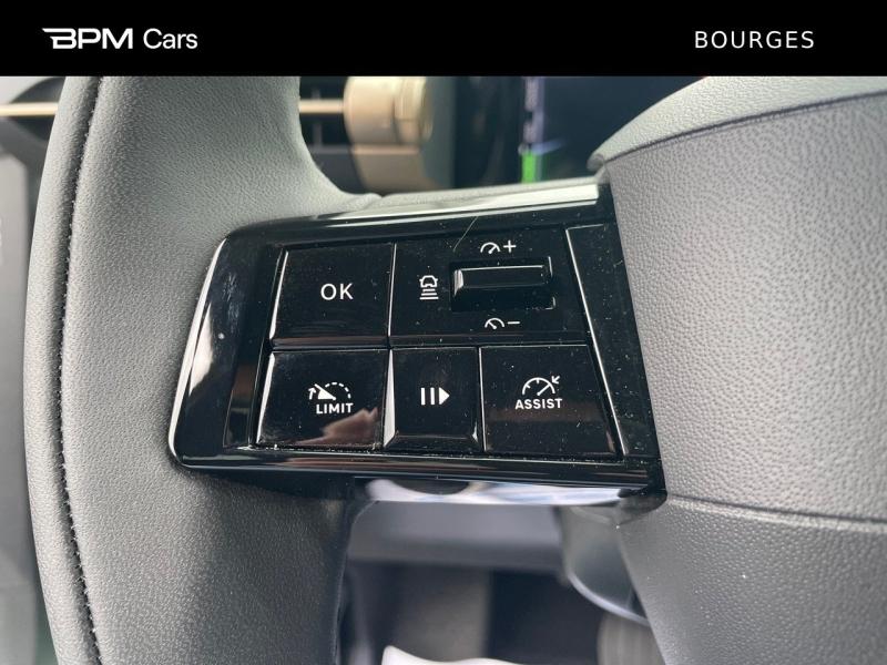 Image LANCIA Ypsilon Elettrica 156ch 51kWh LX