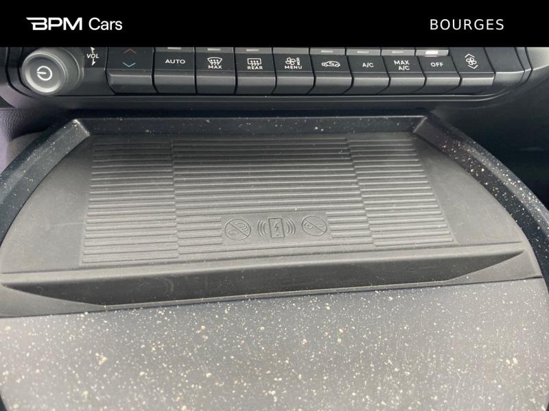 Image LANCIA Ypsilon Elettrica 156ch 51kWh LX