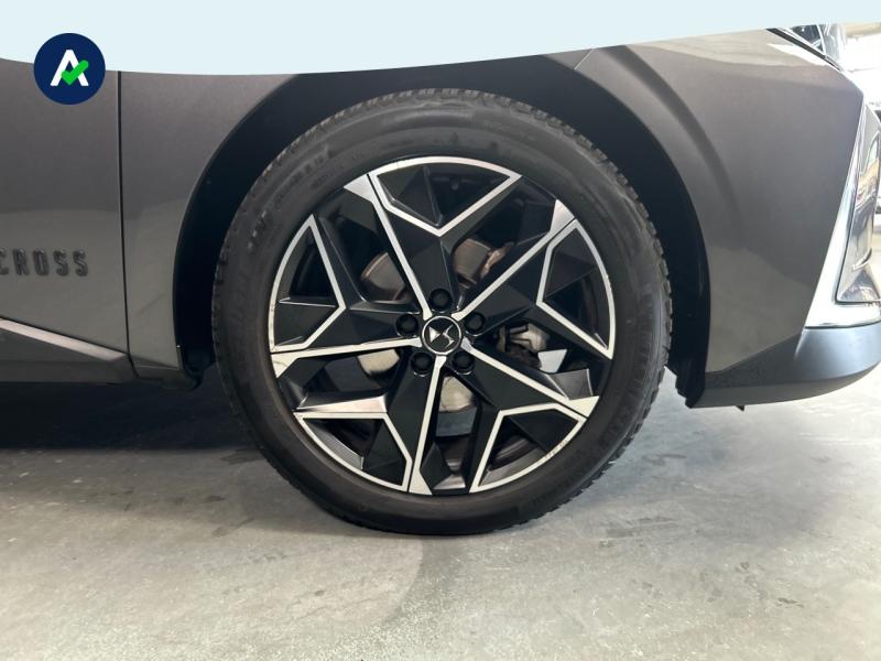 Image DS DS 4 BlueHDi 130ch Rivoli Automatique