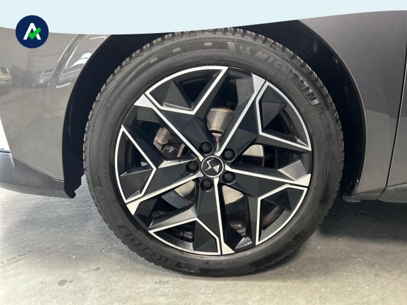 Image DS DS 4 BlueHDi 130ch Rivoli Automatique