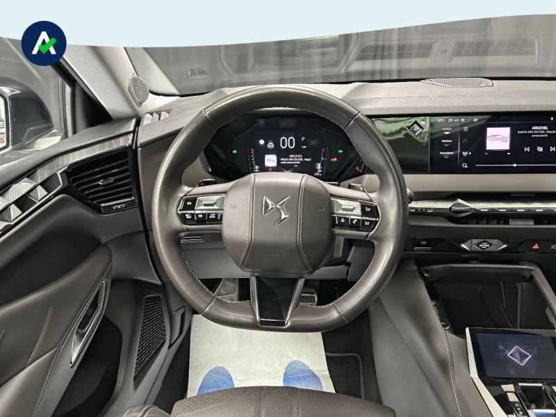 Image DS DS 4 BlueHDi 130ch Rivoli Automatique