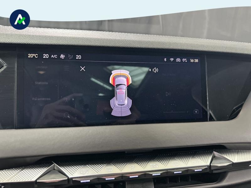 Image DS DS 4 BlueHDi 130ch Rivoli Automatique