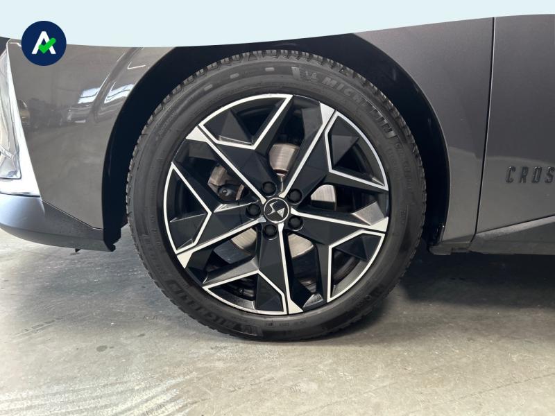 Image DS DS 4 BlueHDi 130ch Rivoli Automatique