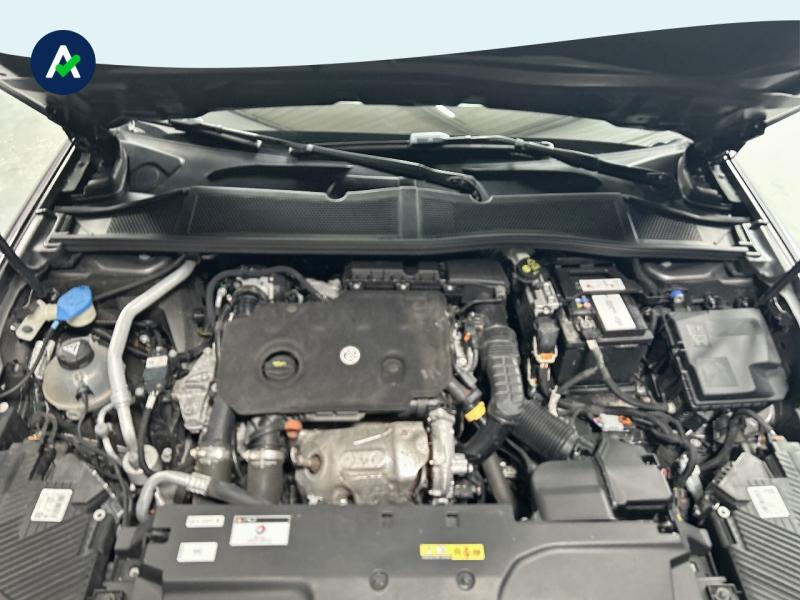 Image DS DS 4 BlueHDi 130ch Rivoli Automatique