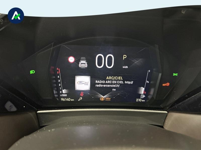 Image DS DS 4 BlueHDi 130ch Rivoli Automatique