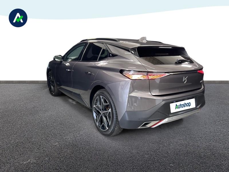 Image DS DS 4 BlueHDi 130ch Rivoli Automatique