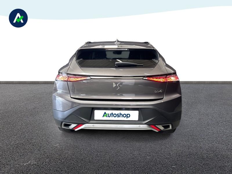 Image DS DS 4 BlueHDi 130ch Rivoli Automatique