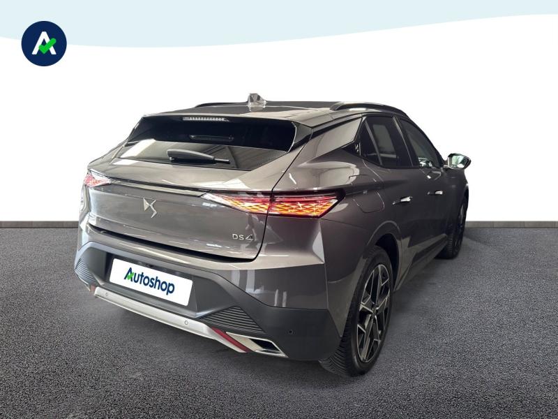 Image DS DS 4 BlueHDi 130ch Rivoli Automatique