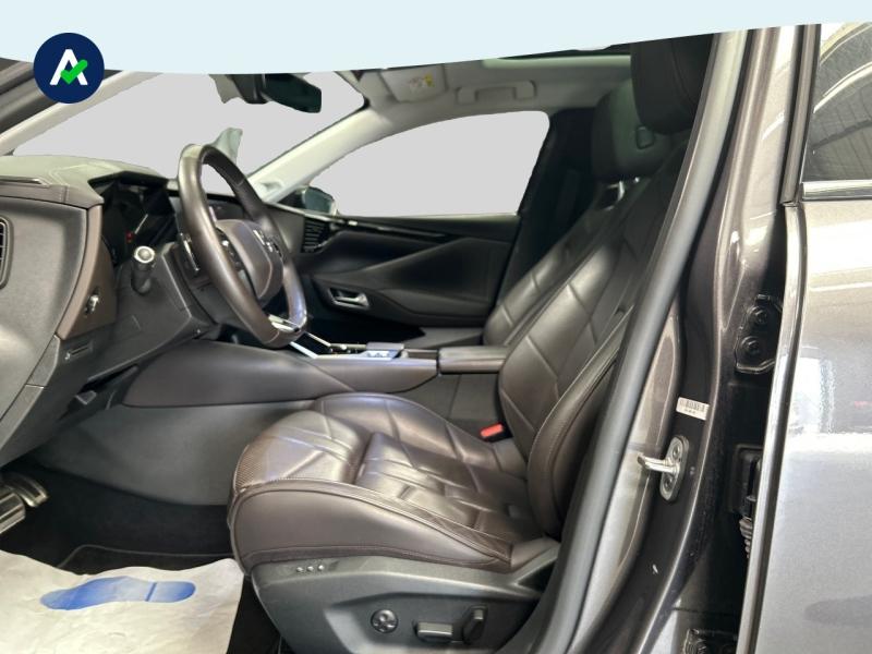 Image DS DS 4 BlueHDi 130ch Rivoli Automatique