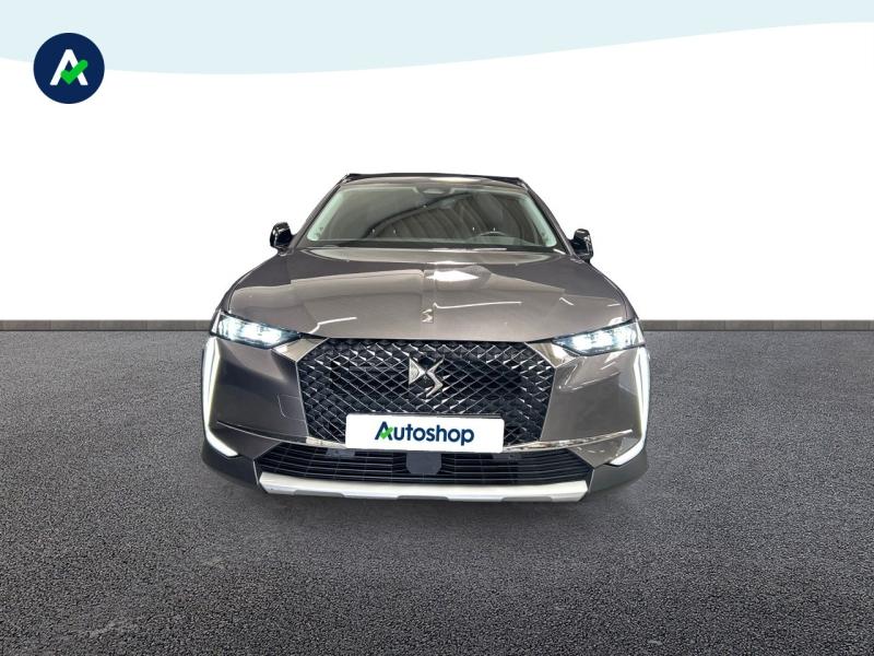 Image DS DS 4 BlueHDi 130ch Rivoli Automatique