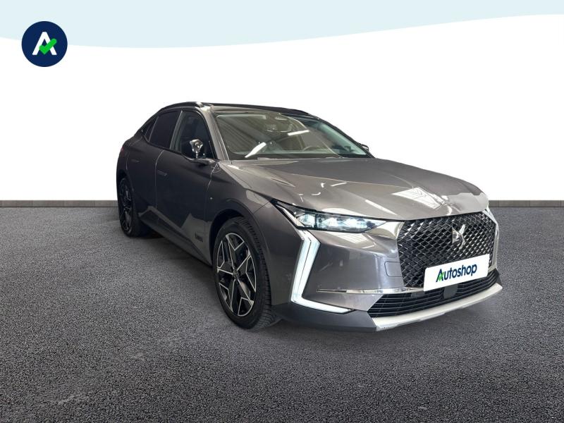 Image DS DS 4 BlueHDi 130ch Rivoli Automatique