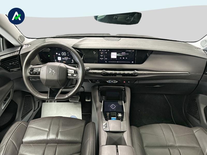 Image DS DS 4 BlueHDi 130ch Rivoli Automatique