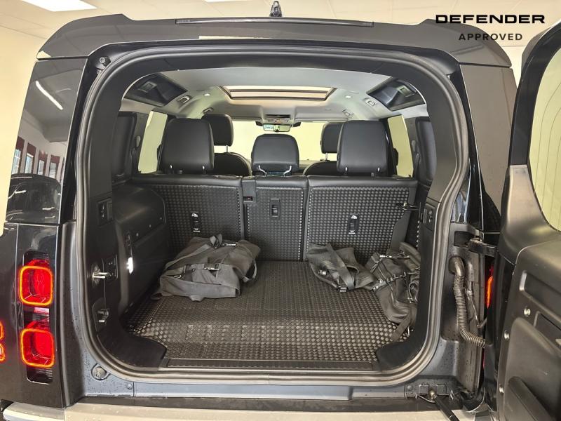 Image LAND-ROVER Defender 110 2.0 P400e XS Edition 2024