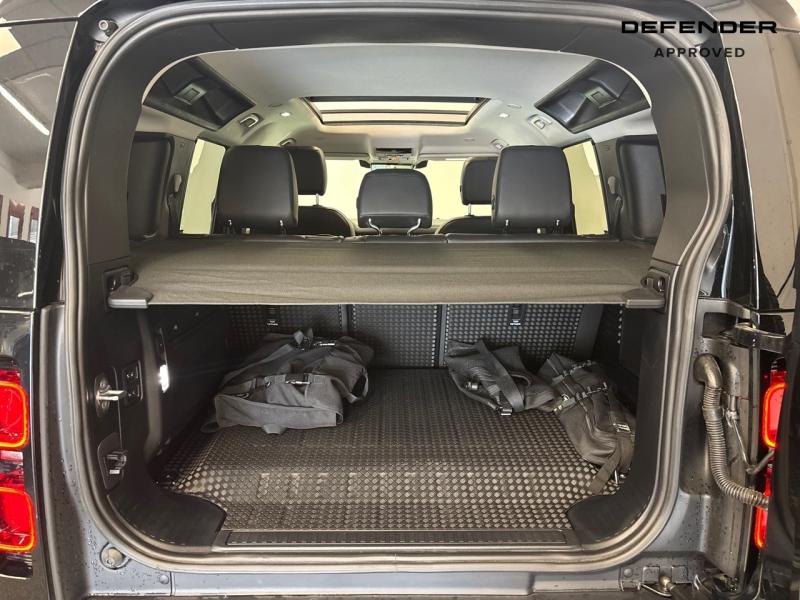 Image LAND-ROVER Defender 110 2.0 P400e XS Edition 2024