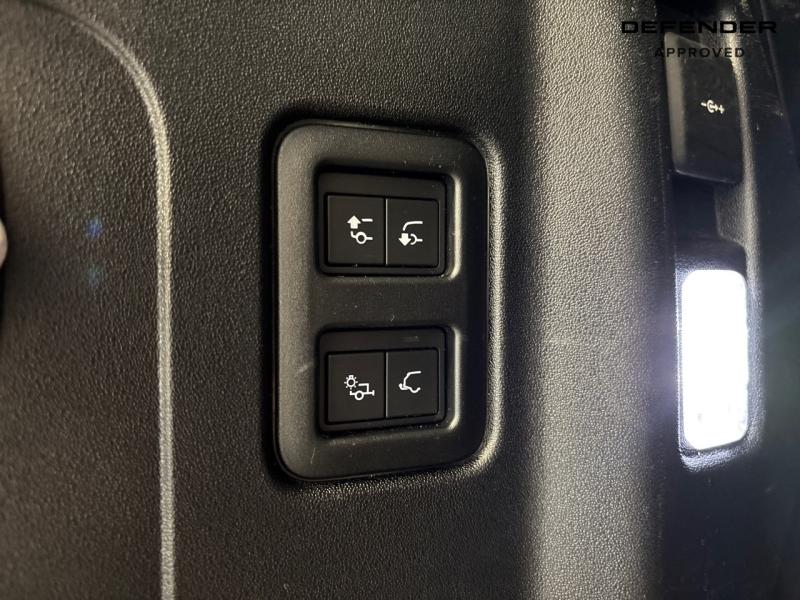 Image LAND-ROVER Defender 110 2.0 P400e XS Edition 2024