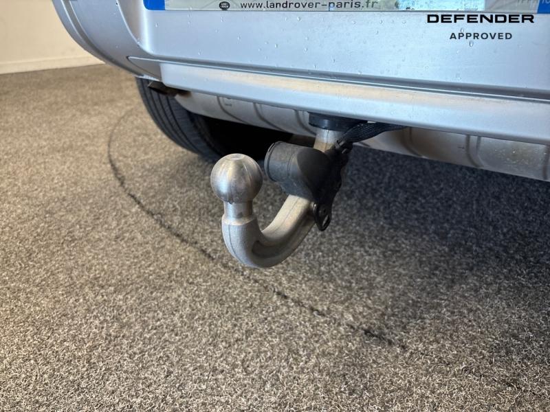 Image LAND-ROVER Defender 110 2.0 P400e XS Edition 2024