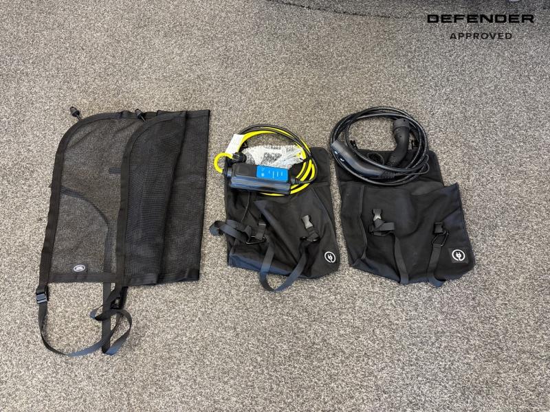 Image LAND-ROVER Defender 110 2.0 P400e XS Edition 2024