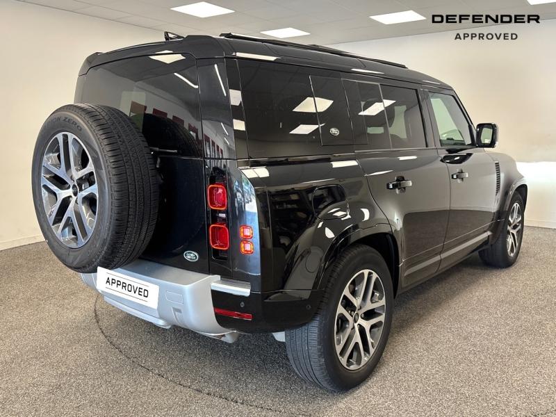 Image LAND-ROVER Defender 110 2.0 P400e XS Edition 2024