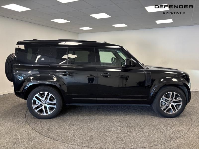 Image LAND-ROVER Defender 110 2.0 P400e XS Edition 2024