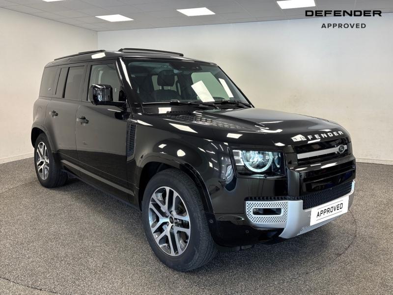 Image LAND-ROVER Defender 110 2.0 P400e XS Edition 2024