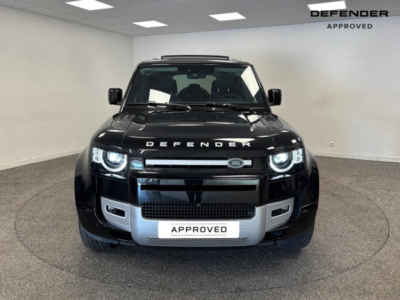 Image LAND-ROVER Defender 110 2.0 P400e XS Edition 2024