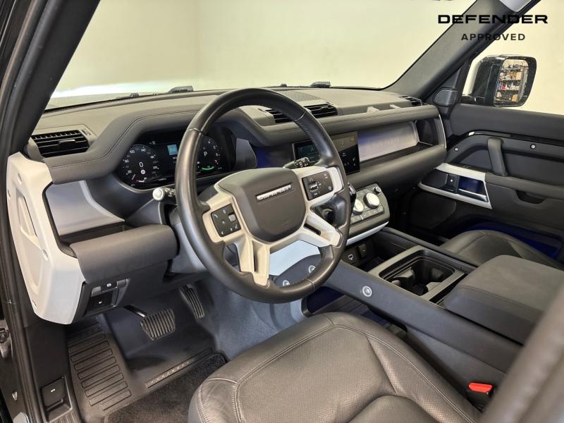 Image LAND-ROVER Defender 110 2.0 P400e XS Edition 2024