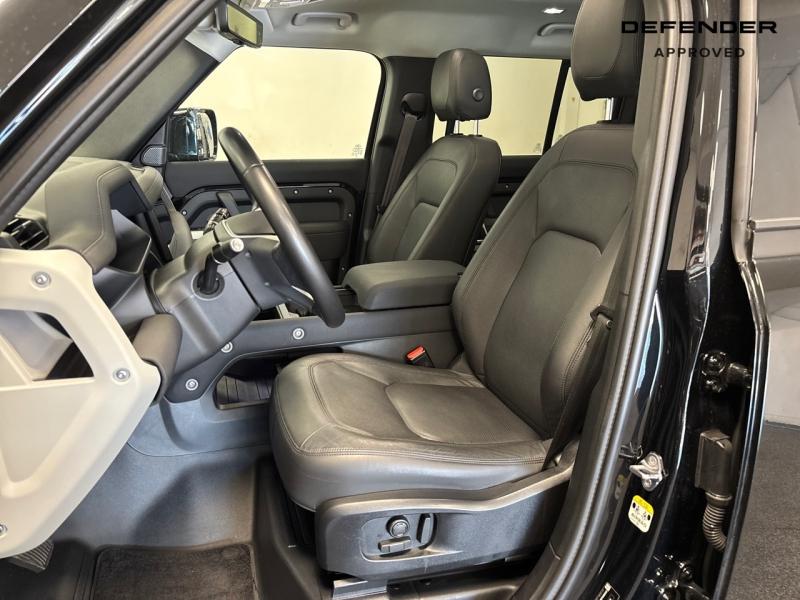 Image LAND-ROVER Defender 110 2.0 P400e XS Edition 2024