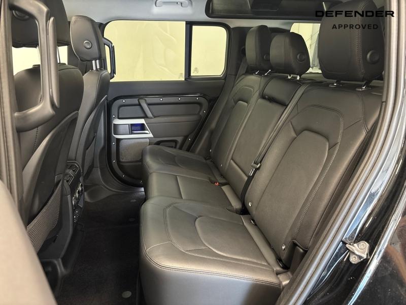 Image LAND-ROVER Defender 110 2.0 P400e XS Edition 2024