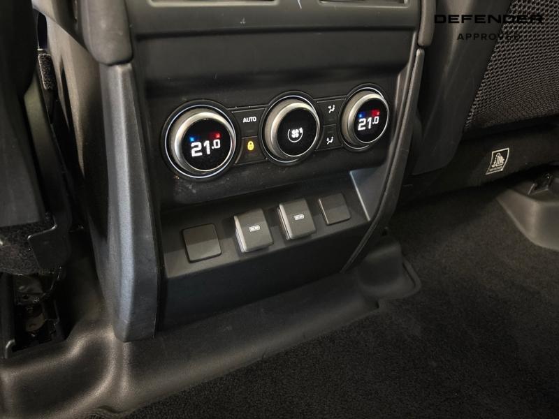 Image LAND-ROVER Defender 110 2.0 P400e XS Edition 2024