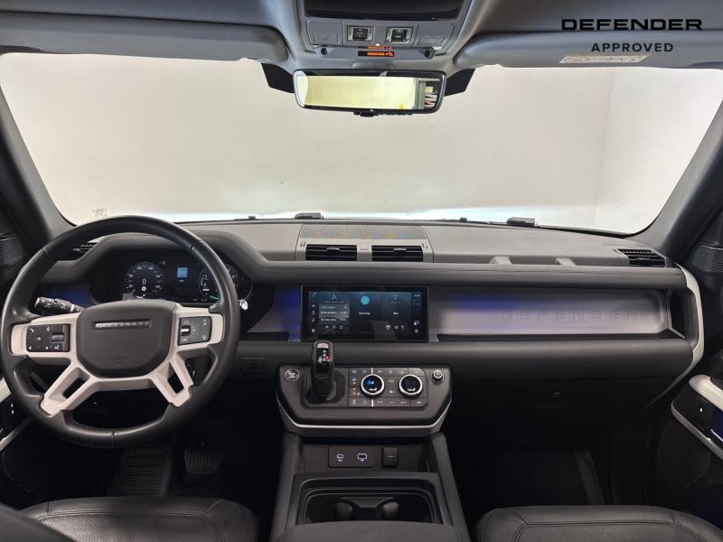 Image LAND-ROVER Defender 110 2.0 P400e XS Edition 2024