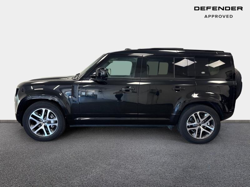 Image LAND-ROVER Defender 110 2.0 P400e XS Edition 2024